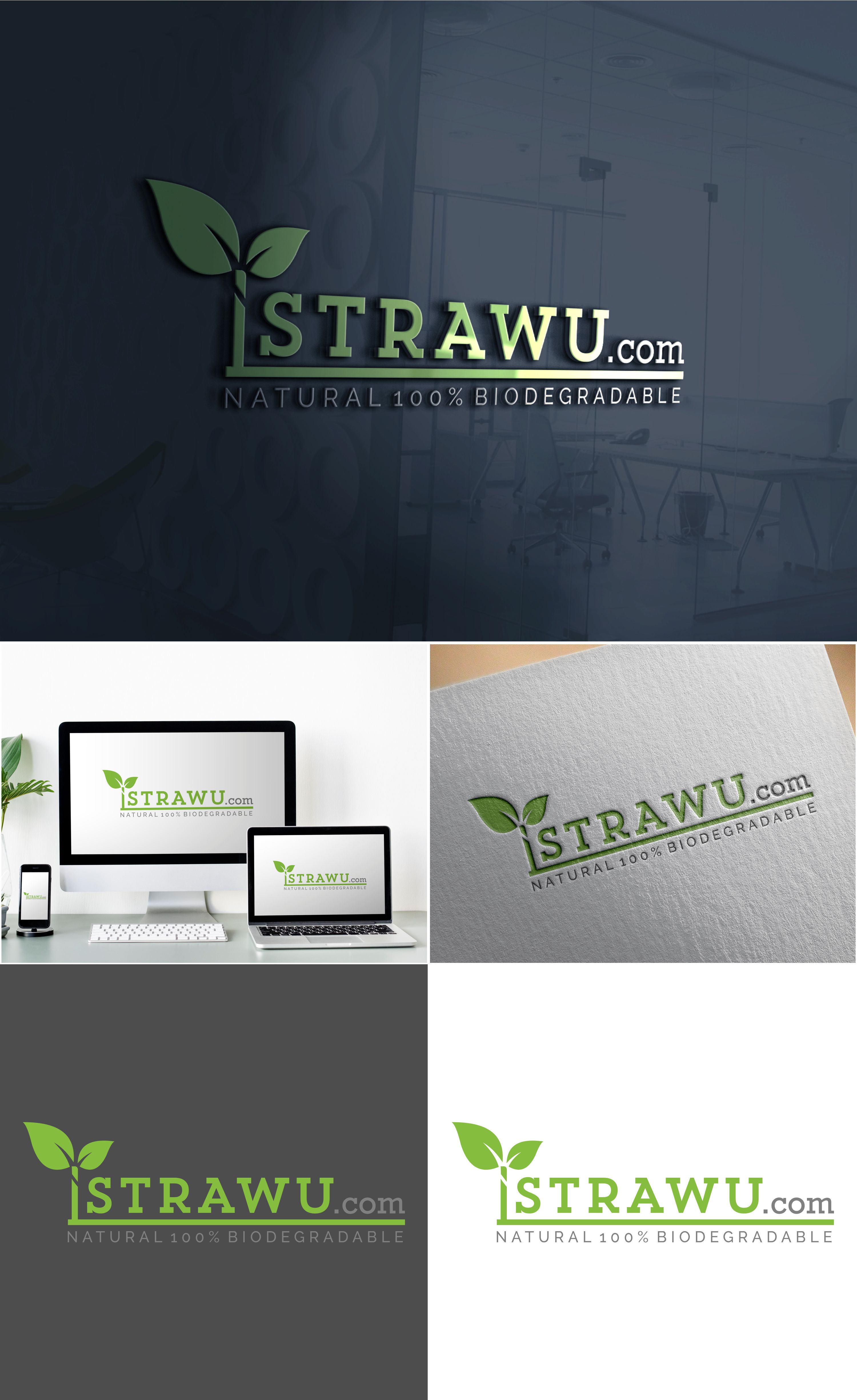 Logo Design by Nicolene Barnard for this project | Design #24202573