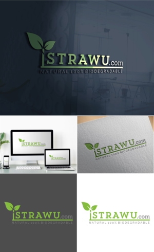 Logo Design by Nicolene Barnard for this project | Design: #24202573