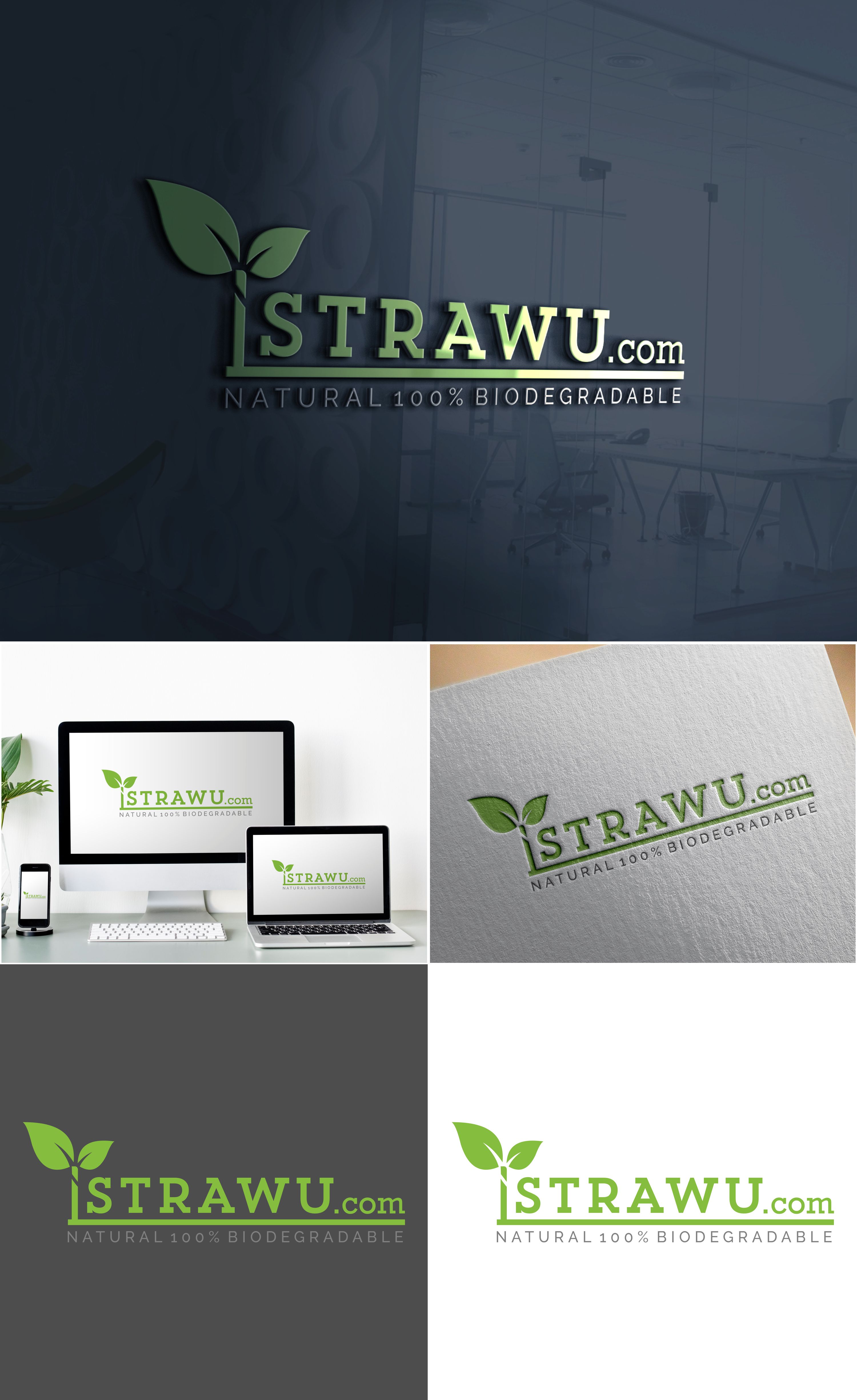 Logo Design by Nicolene Barnard for this project | Design #24202575