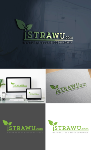 Logo-Design von Nicolene Barnard für dieses Projekt | Design: #24202575