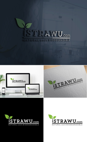 Logo-Design von Nicolene Barnard für dieses Projekt | Design: #24202791