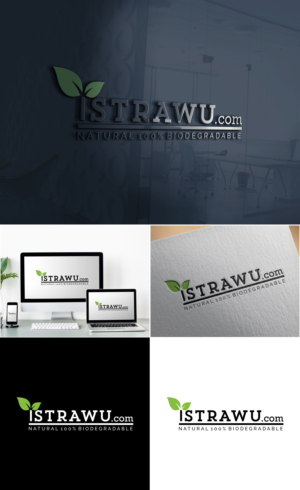 Logo-Design von Nicolene Barnard für dieses Projekt | Design: #24202982