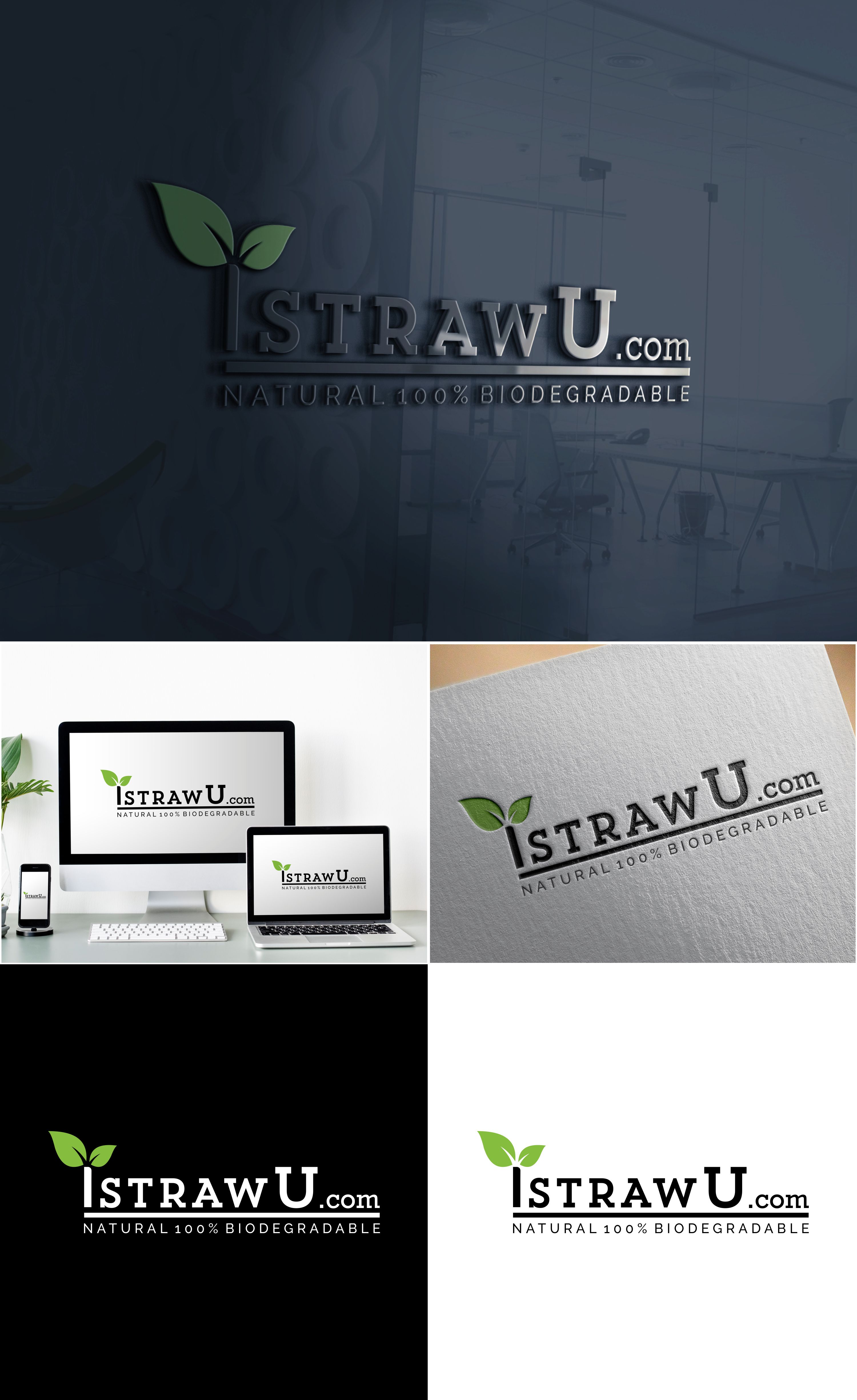 Logo Design by Nicolene Barnard for this project | Design #24203379