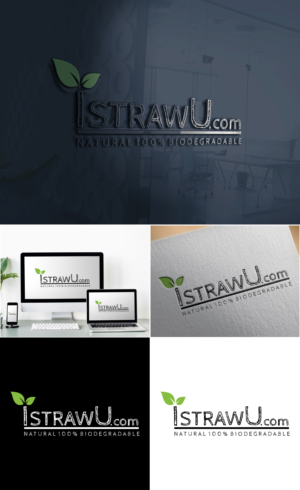 Logo Design by Nicolene Barnard for this project | Design: #24203650