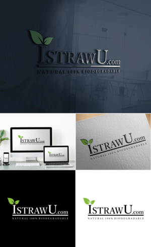 Logo Design by Nicolene Barnard for this project | Design: #24209807