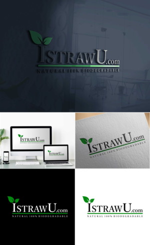 Logo Design by Nicolene Barnard