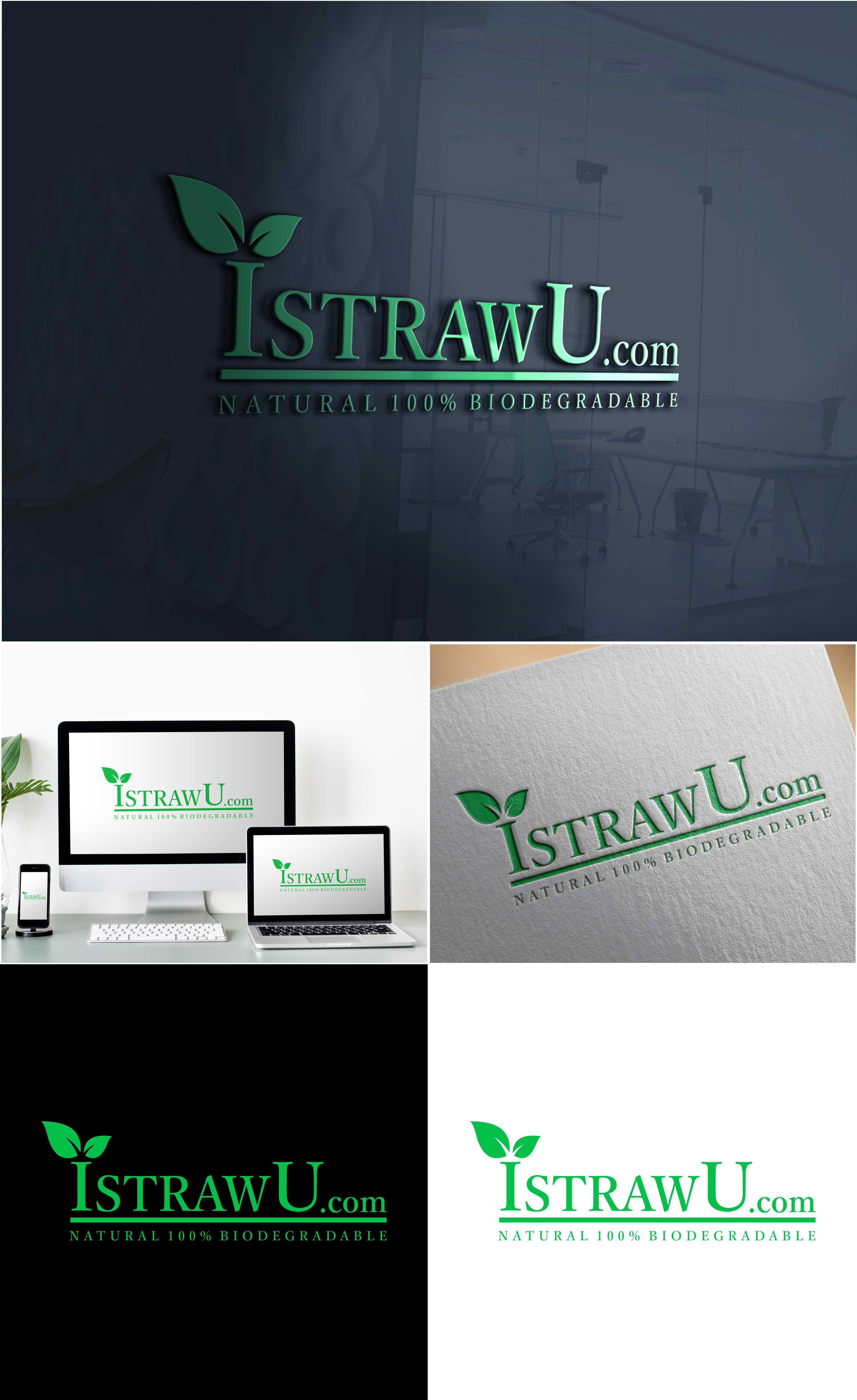 Logo Design by Nicolene Barnard for this project | Design #24212752