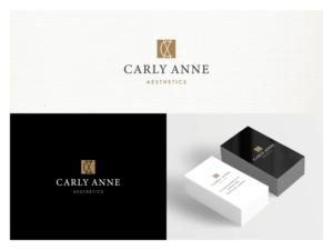Logo Design by M.U. Designs
