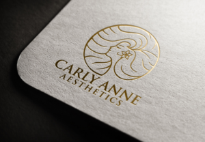 Design de Logo par Brittany Lori
