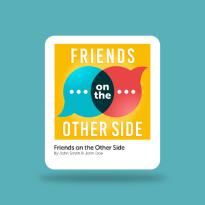 Podcast Design by Ana White for this project | Design: #23922252