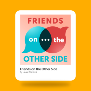 Podcast Design by Ana White for this project | Design: #23968871