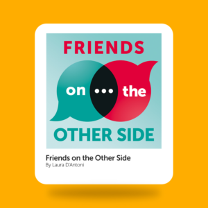 Podcast Design by Ana White for this project | Design: #23968873