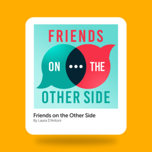 Podcast Design by Ana White for this project | Design: #23968874
