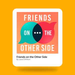 Podcast Design by Ana White for this project | Design: #23968875