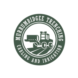 Logo Design by **INCREDIBLEDESIGNERS** for Murrumbidgee Trenching | Design: #23949783