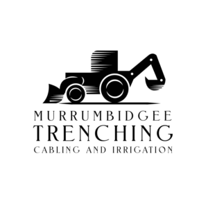 Logo Design by **INCREDIBLEDESIGNERS** for Murrumbidgee Trenching | Design: #23949784