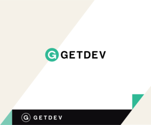 GetDev | Web Design by dsign