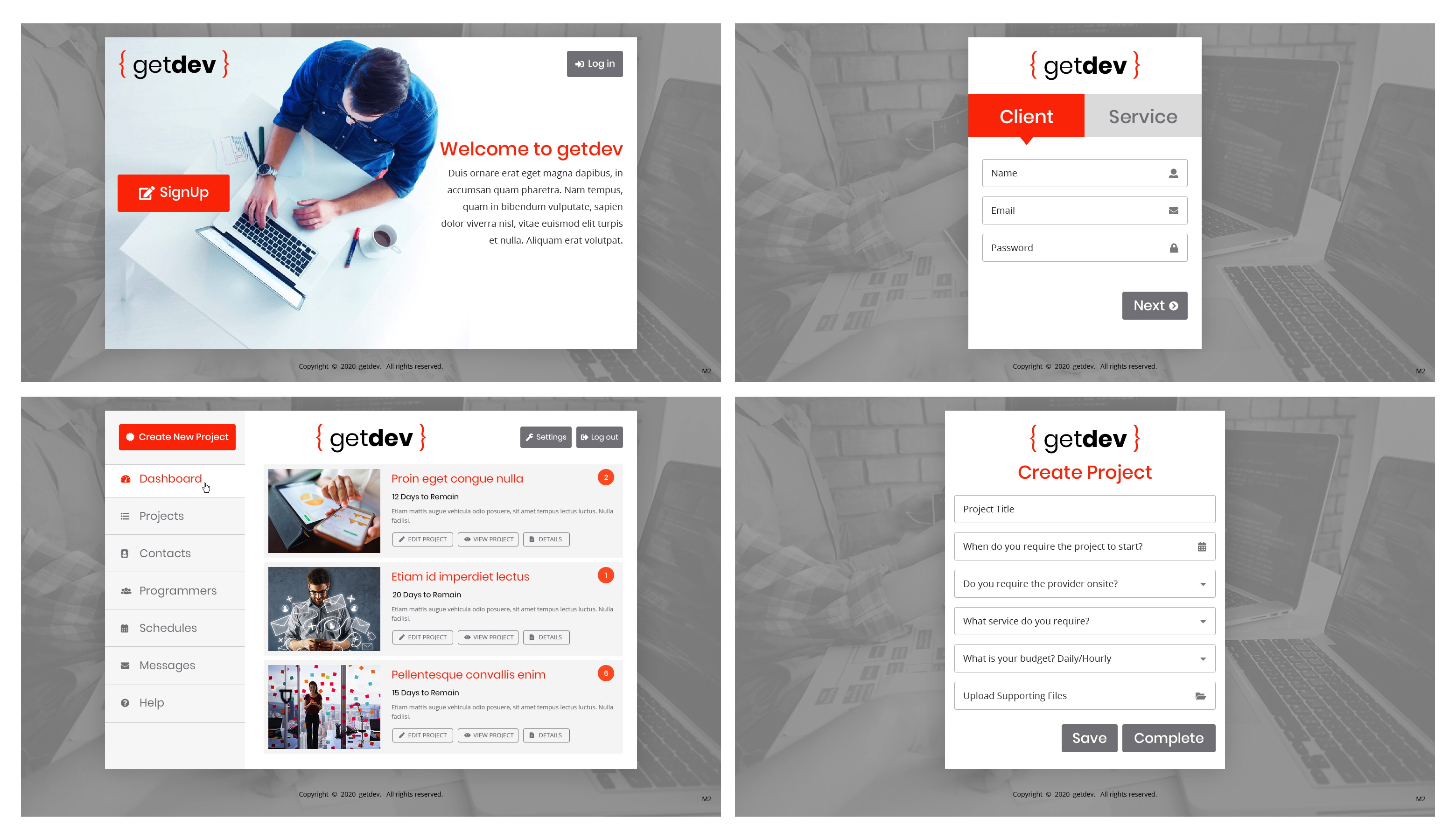 Web Design by pb for this project | Design #23919799