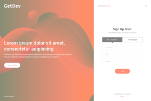Web Design by Ved Web Services for this project | Design: #23987522