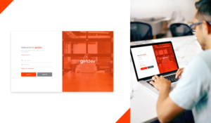 Web Design by Amir Iqbal for this project | Design #23916165