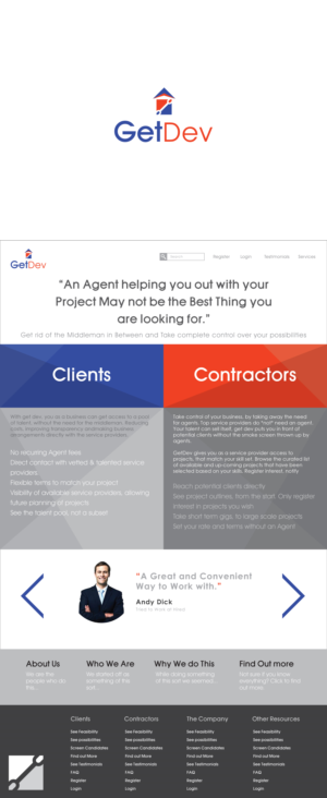 Web Design by srhzaidi