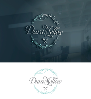 DuraMellow | Logo Design by sushsharma99