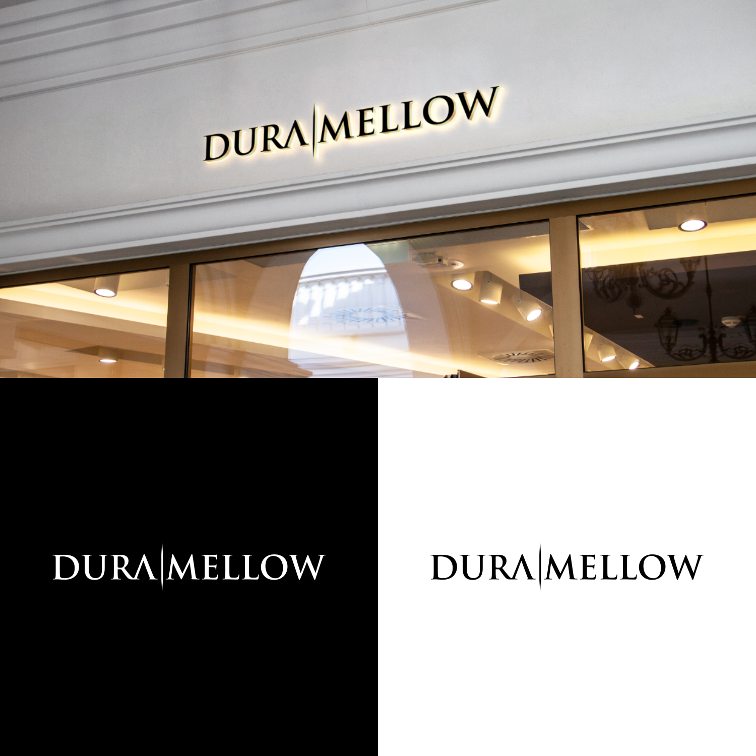 Logo Design by galang1996 2 for this project | Design #23909916