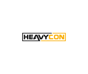 HEAVYCON | Logo Design by anico