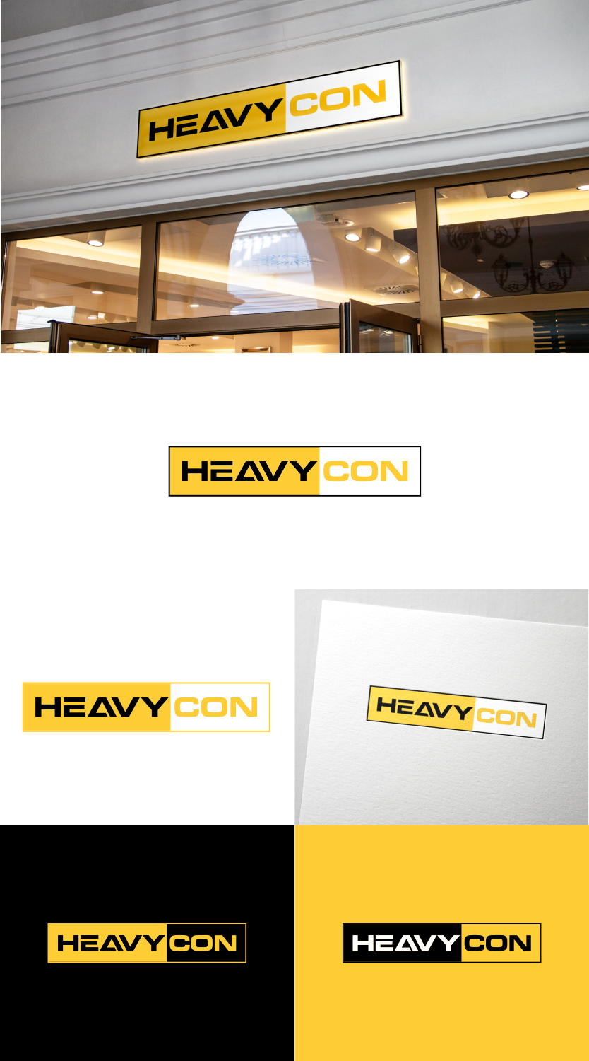 Logo Design by fatiyadesign for this project | Design #24248955