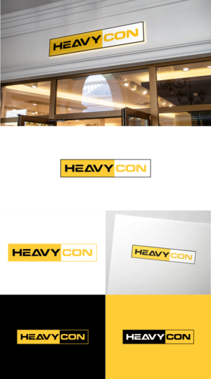 Logo Design by fatiyadesign for this project | Design: #24248955