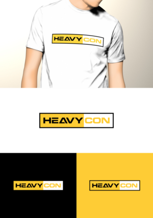 Logo Design by fatiyadesign for this project | Design: #24249031