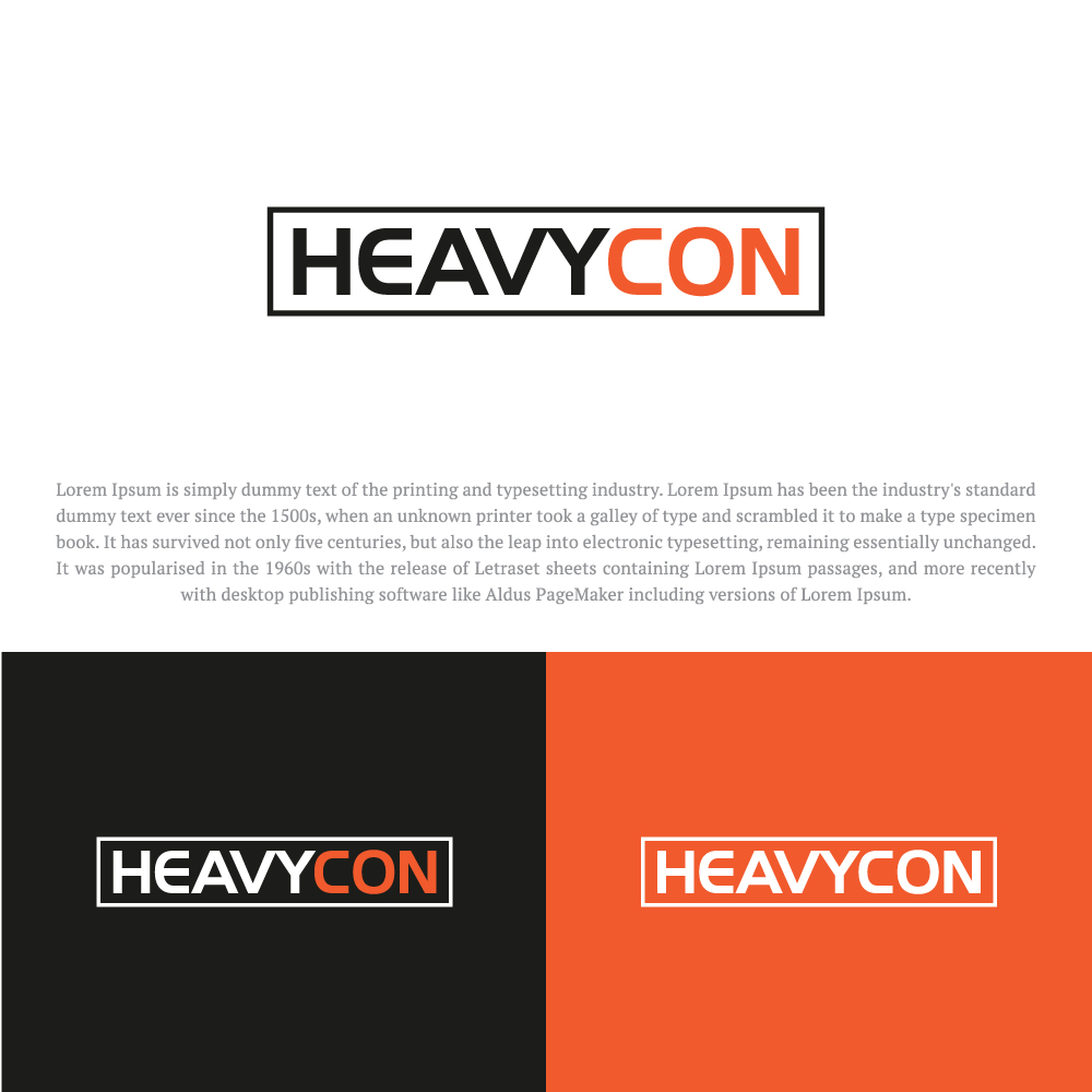 Logo Design by R.design for this project | Design #23909106