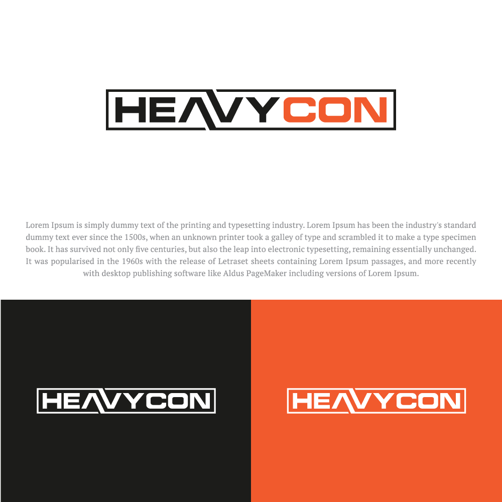 Logo Design by R.design for this project | Design #23909536