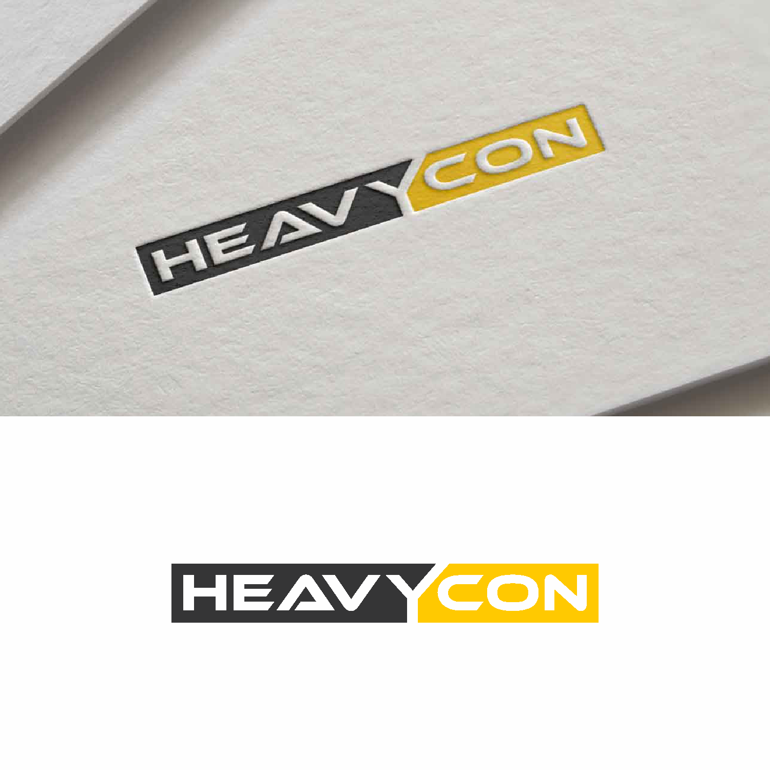 Logo Design by saher khan 2 for this project | Design #23911839