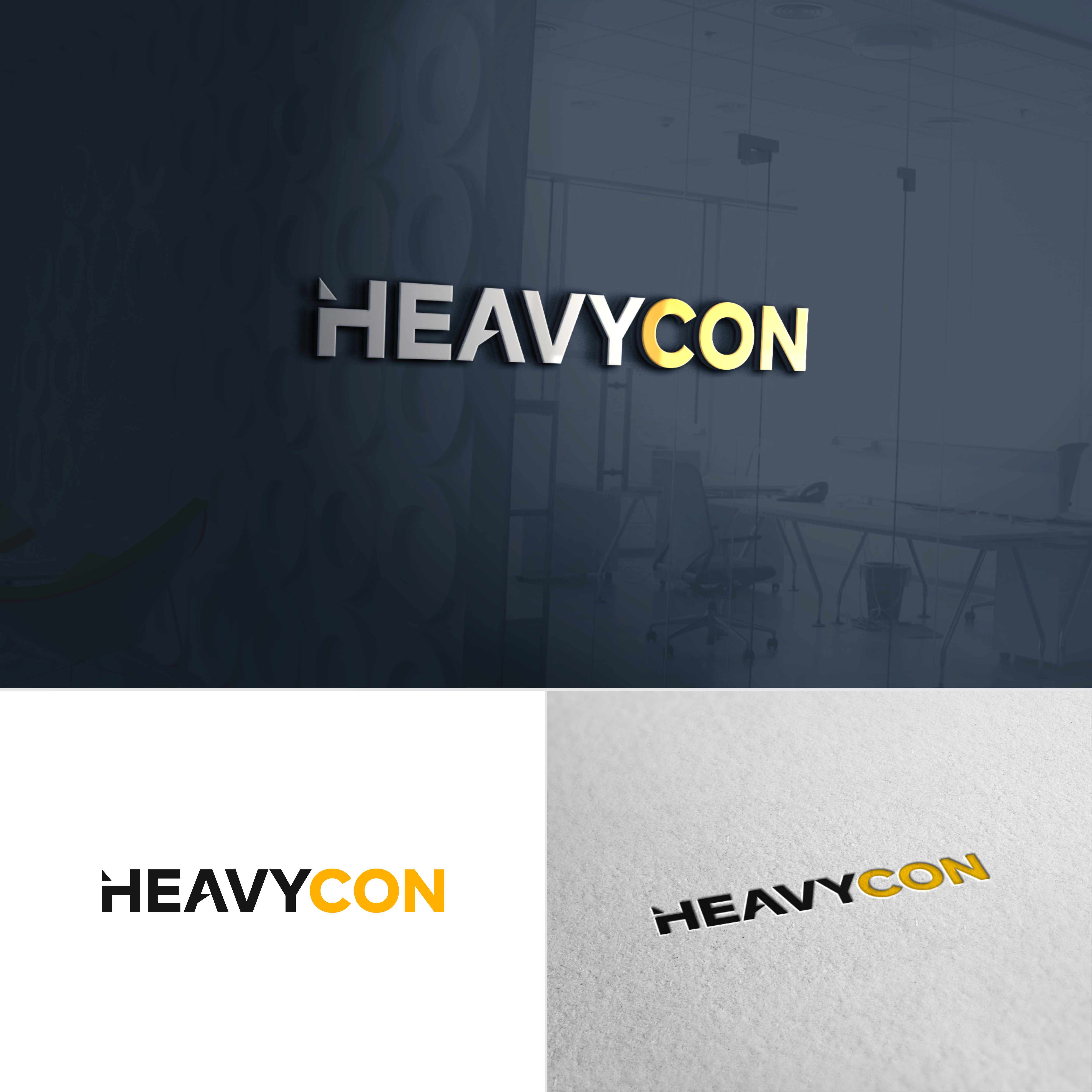 Logo Design by bryna for this project | Design #23959794