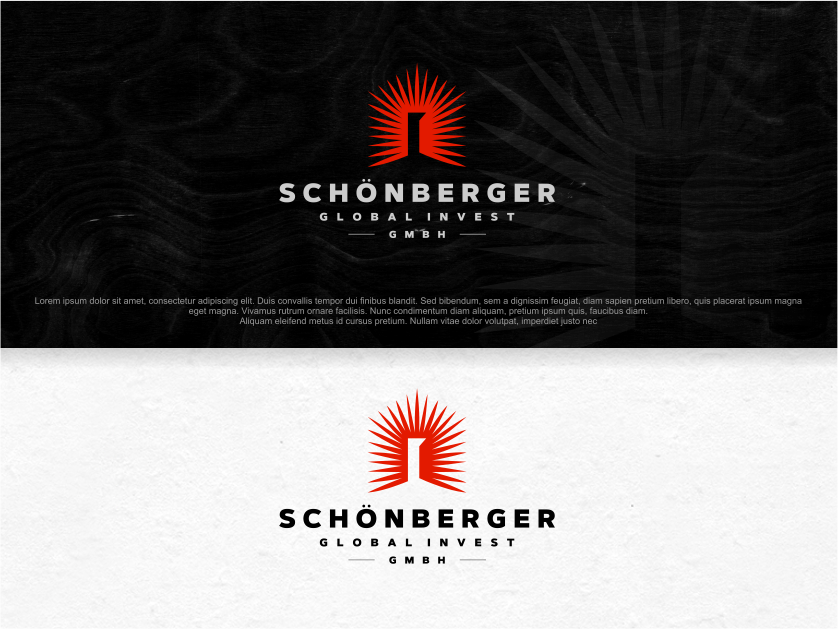 Logo Design by artswolf for Cerberus Immobilien Management GmbH  | Design #23961052