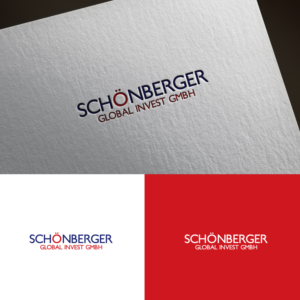 Schönberger Global Invest GmbH | Logo Design by sankar999