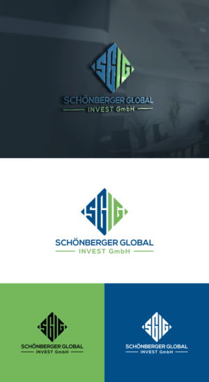 Logo Design by fatiyadesign for Cerberus Immobilien Management GmbH  | Design: #23908418