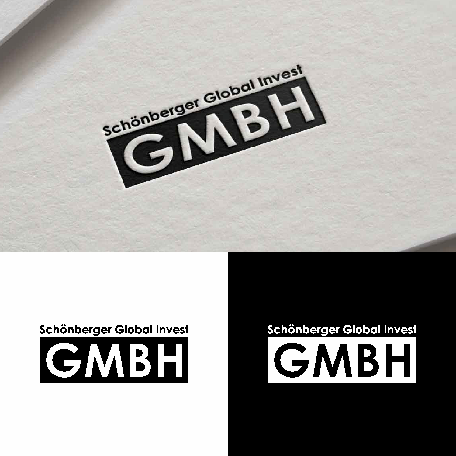 Logo Design by saher khan 2 for Cerberus Immobilien Management GmbH  | Design #23911328