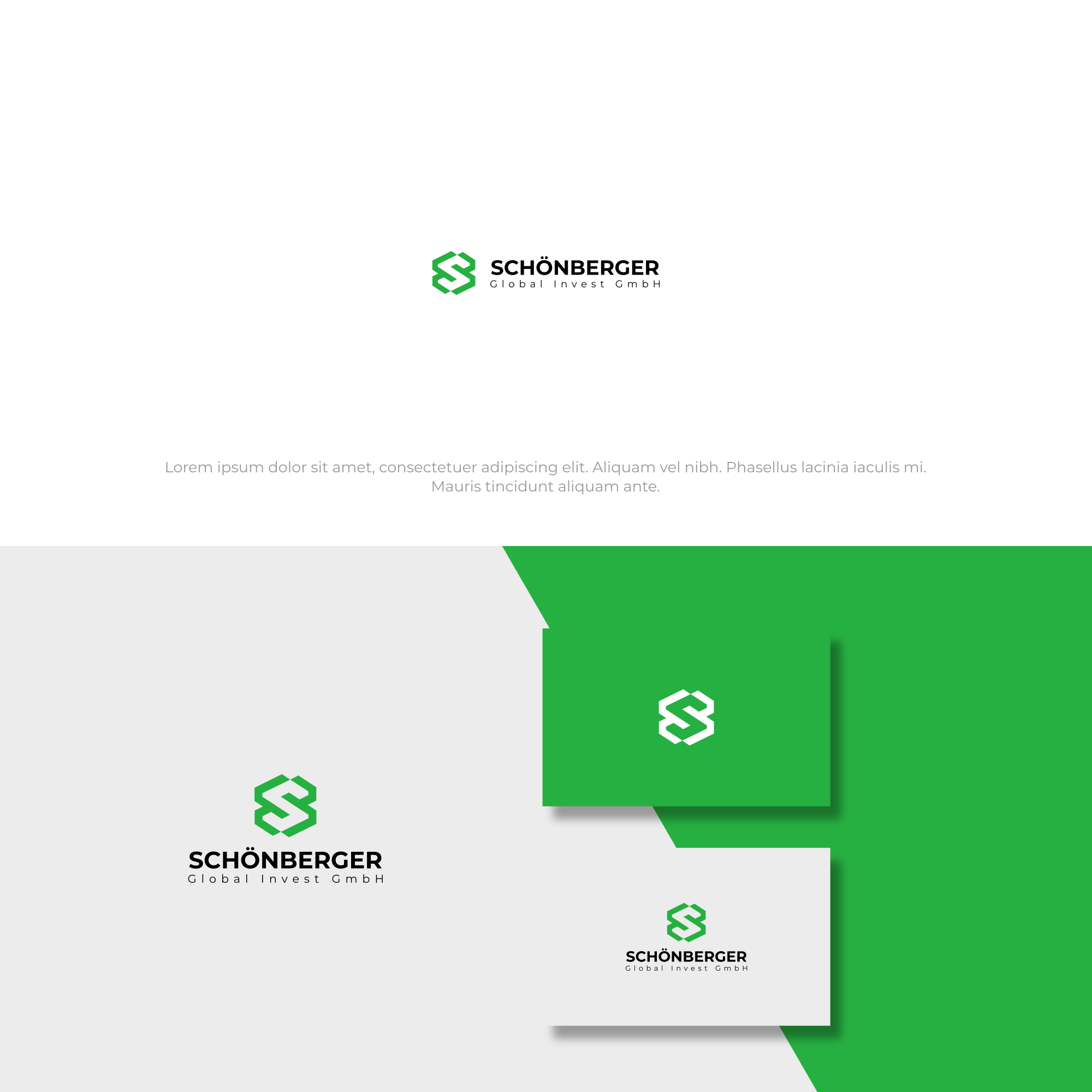 Diseño de Logo por ybmdesign para Cerberus Immobilien Management GmbH  | Diseño #23908819