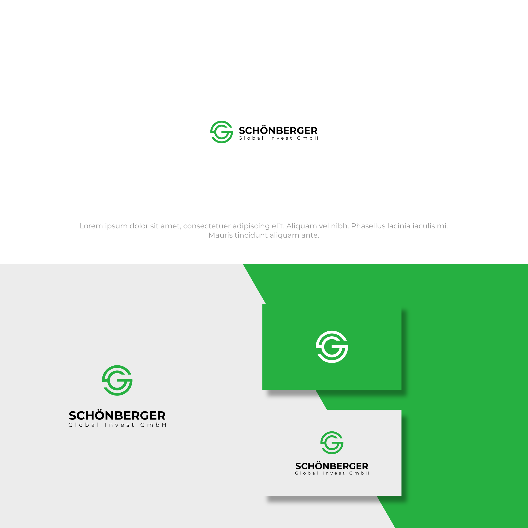 Logo Design by ybmdesign for Cerberus Immobilien Management GmbH  | Design #23908821