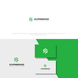Logo Design by ybmdesign for Cerberus Immobilien Management GmbH  | Design: #23908822