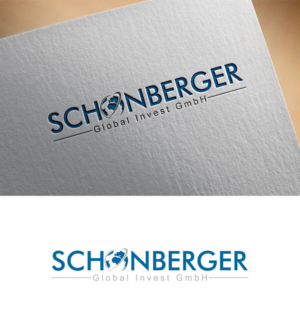 Logo Design by Aliqa Design for Cerberus Immobilien Management GmbH  | Design: #23908931