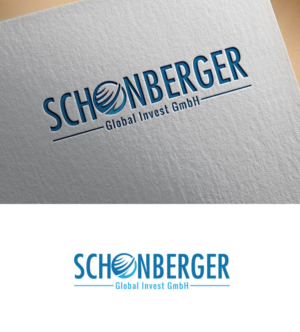 Logo Design by Aliqa Design for Cerberus Immobilien Management GmbH  | Design: #23908932