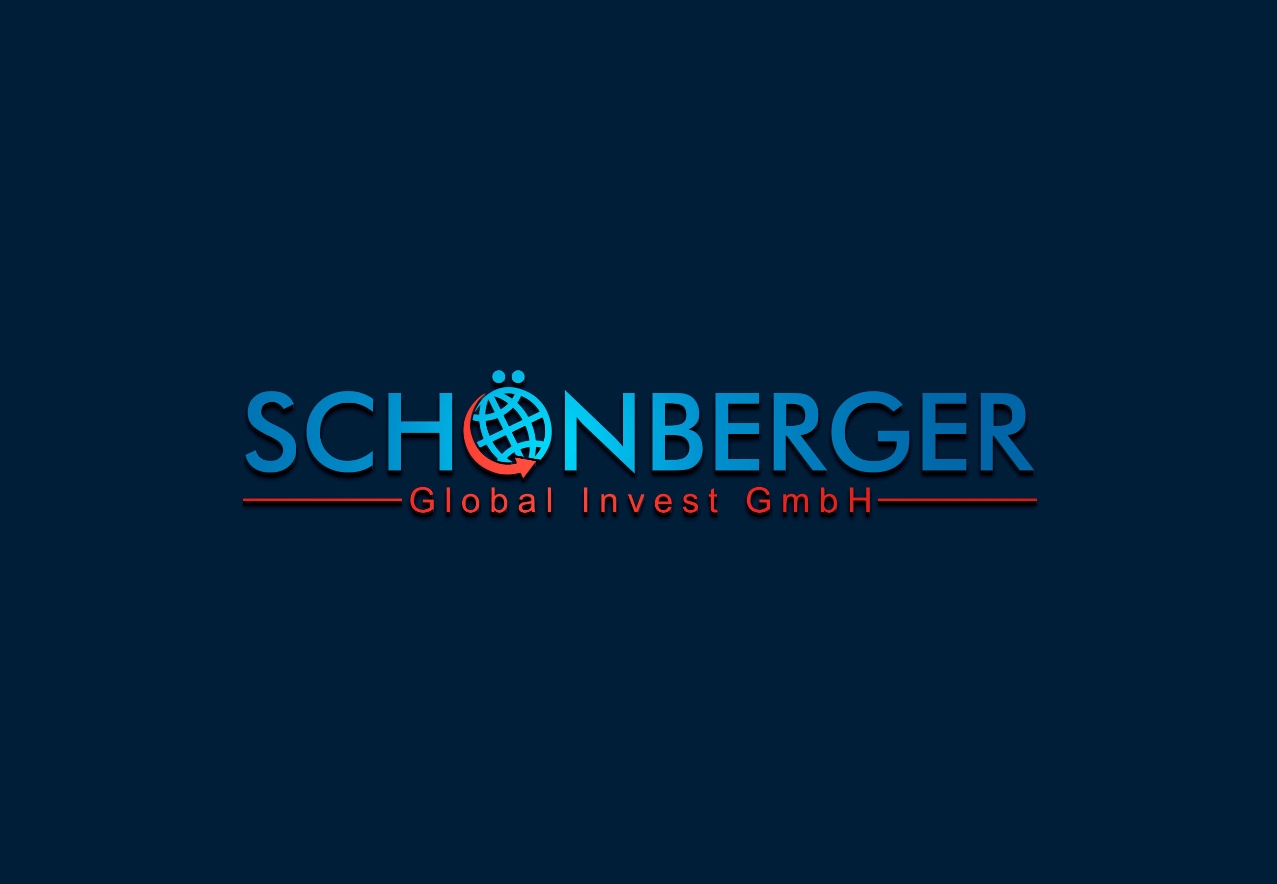 Logo Design by Aliqa Design for Cerberus Immobilien Management GmbH  | Design #23908933