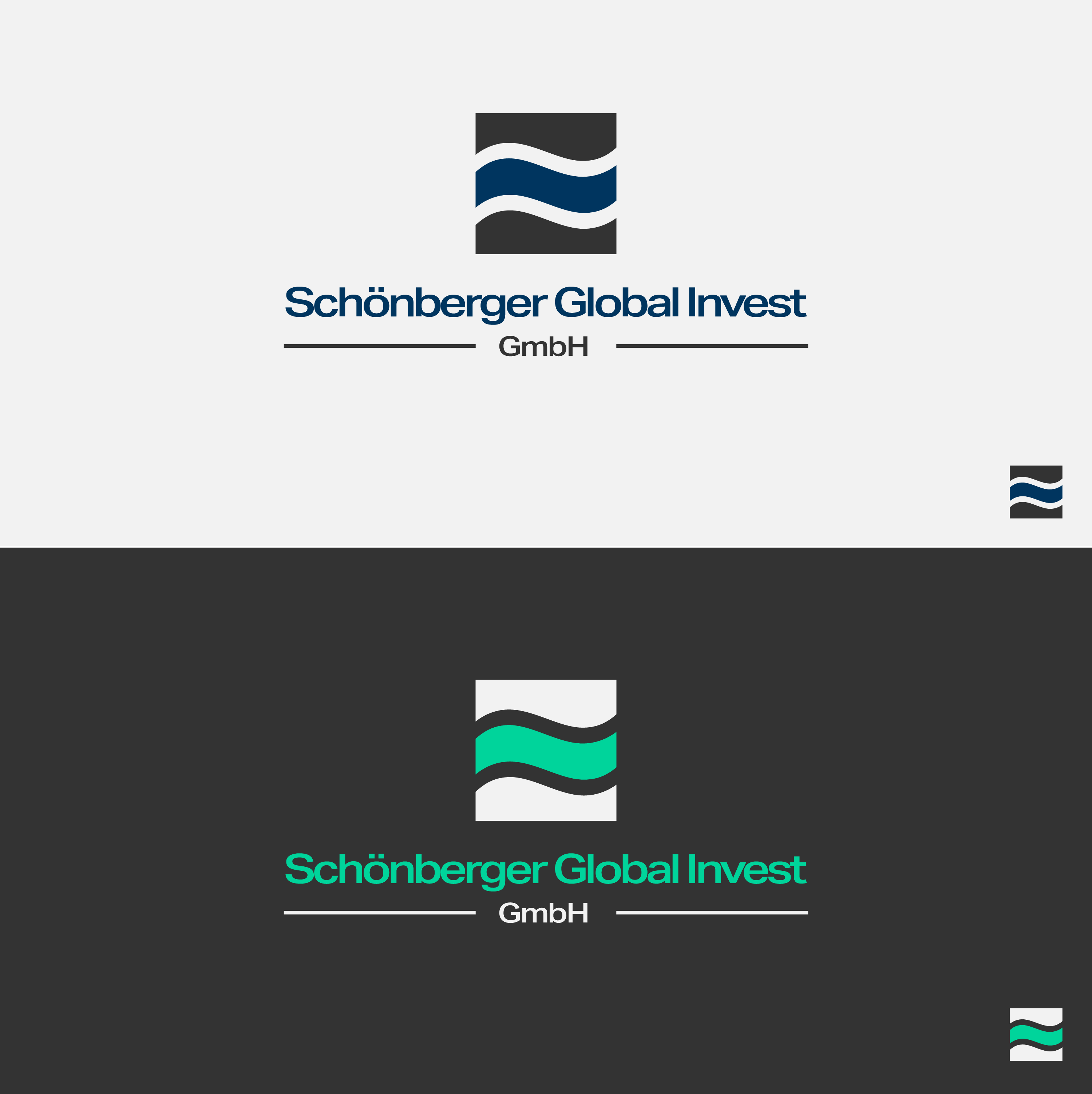 Diseño de Logo por Decimus Designs para Cerberus Immobilien Management GmbH  | Diseño #23961476