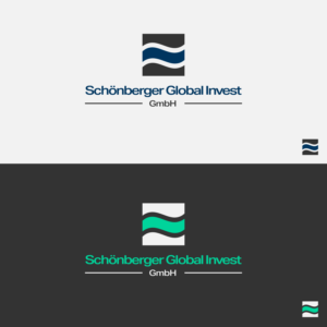 Logo Design by Decimus Designs for Cerberus Immobilien Management GmbH  | Design #23961476
