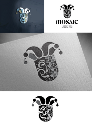 none | Logo Design by Graphic Bricks