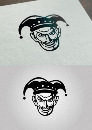 none | Logo Design by grrssn