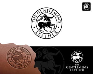 Logo Design by alpino